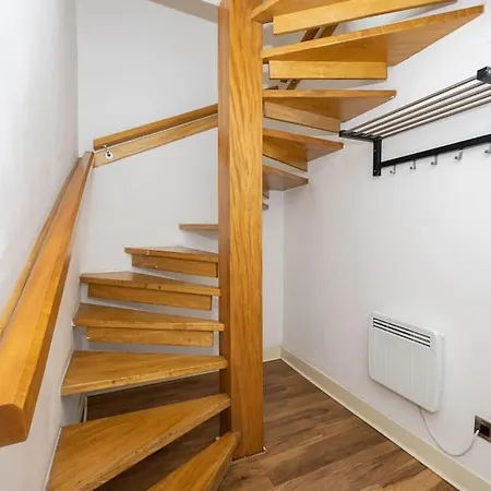 Manchester Near City Centre,Penthouse,Etihad ,Cooplive-3